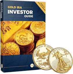 Gold Investor Guide