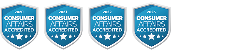 Consumer Affairs Top Rated Gold IRA Dealer 2016, Consumer Affairs Top Rated Gold IRA Dealer 2017, Consumer Affairs Top Rated Gold IRA Dealer 2018