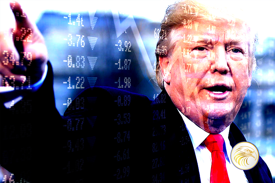 War on Wall Street is Launched on Trump&#8217;s Watch