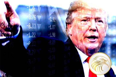 War on Wall Street is Launched on Trump’s Watch