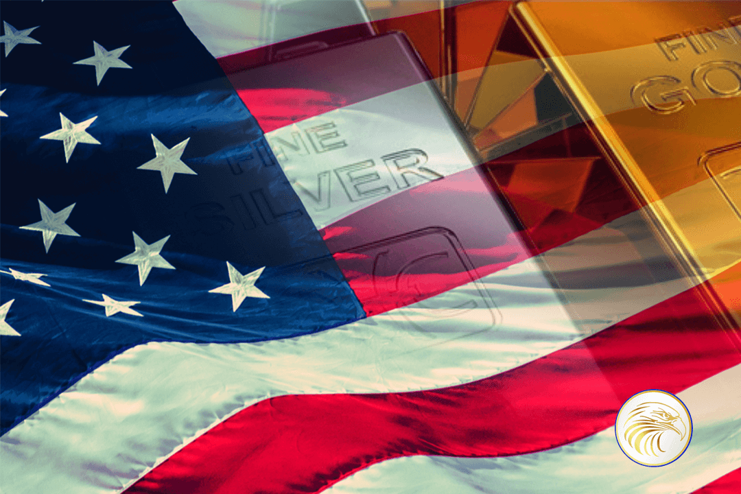 Patriot Gold Group &#8211; Work directly with an owner