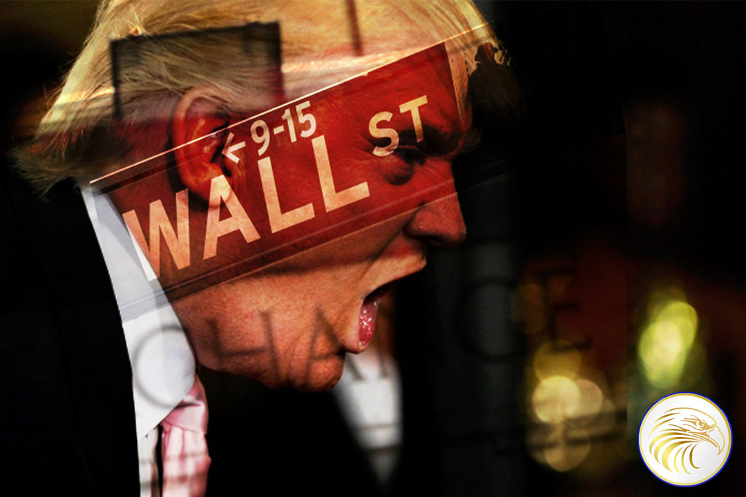 War on Wall Street is Launched on Trump&#8217;s Watch